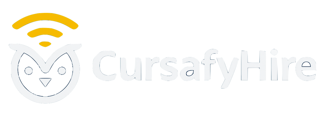 CursafyHire